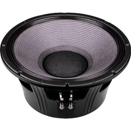 P AUDIO SYSTEM CO LTS P Audio 15 In. 4800 Watts Woofer C154800CA